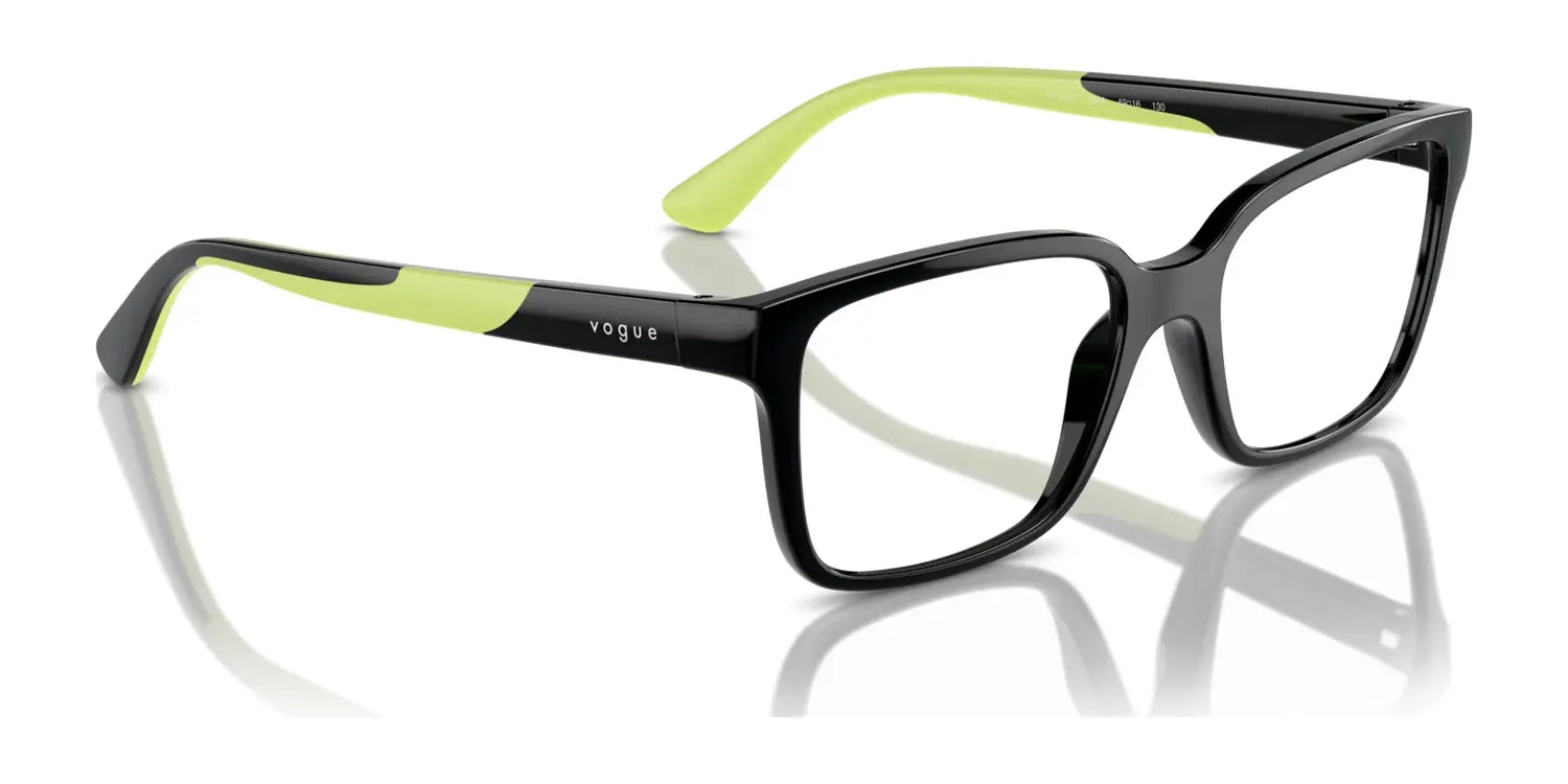 Vogue VY2026 Eyeglasses Vogue VY2026 Eyeglasses