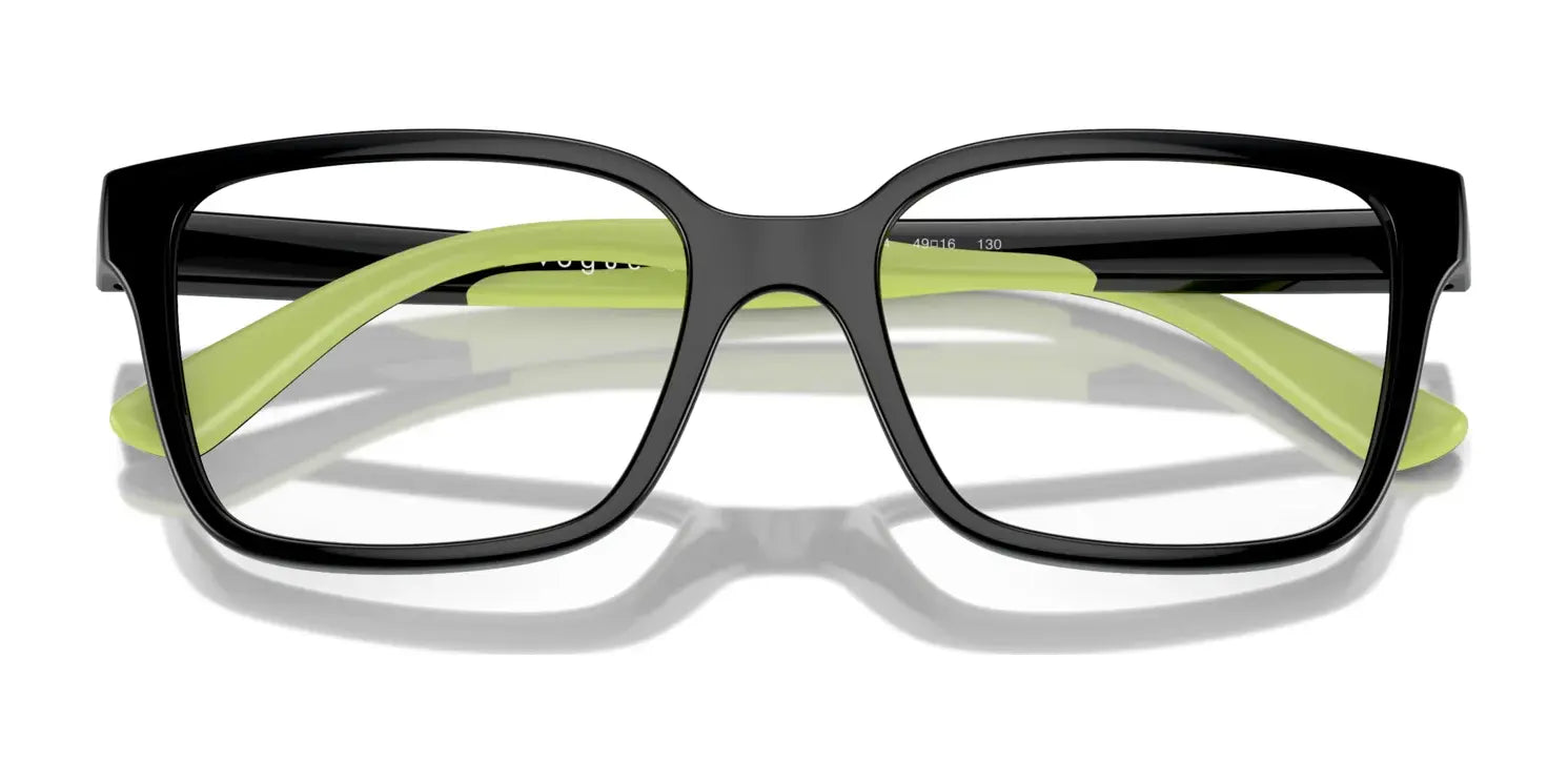Vogue VY2026 Eyeglasses Vogue VY2026 Eyeglasses