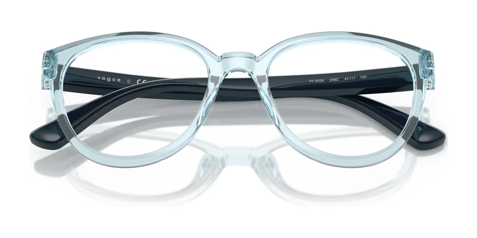Vogue VY2029 Eyeglasses Vogue VY2029 Eyeglasses