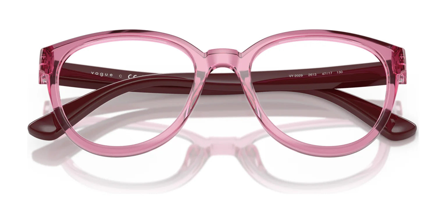 Vogue VY2029 Eyeglasses Vogue VY2029 Eyeglasses