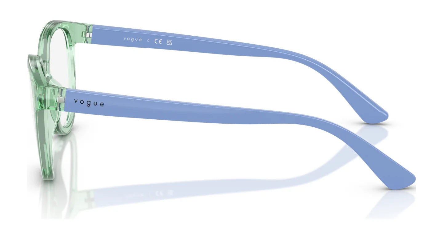 Vogue VY2029 Eyeglasses Vogue VY2029 Eyeglasses