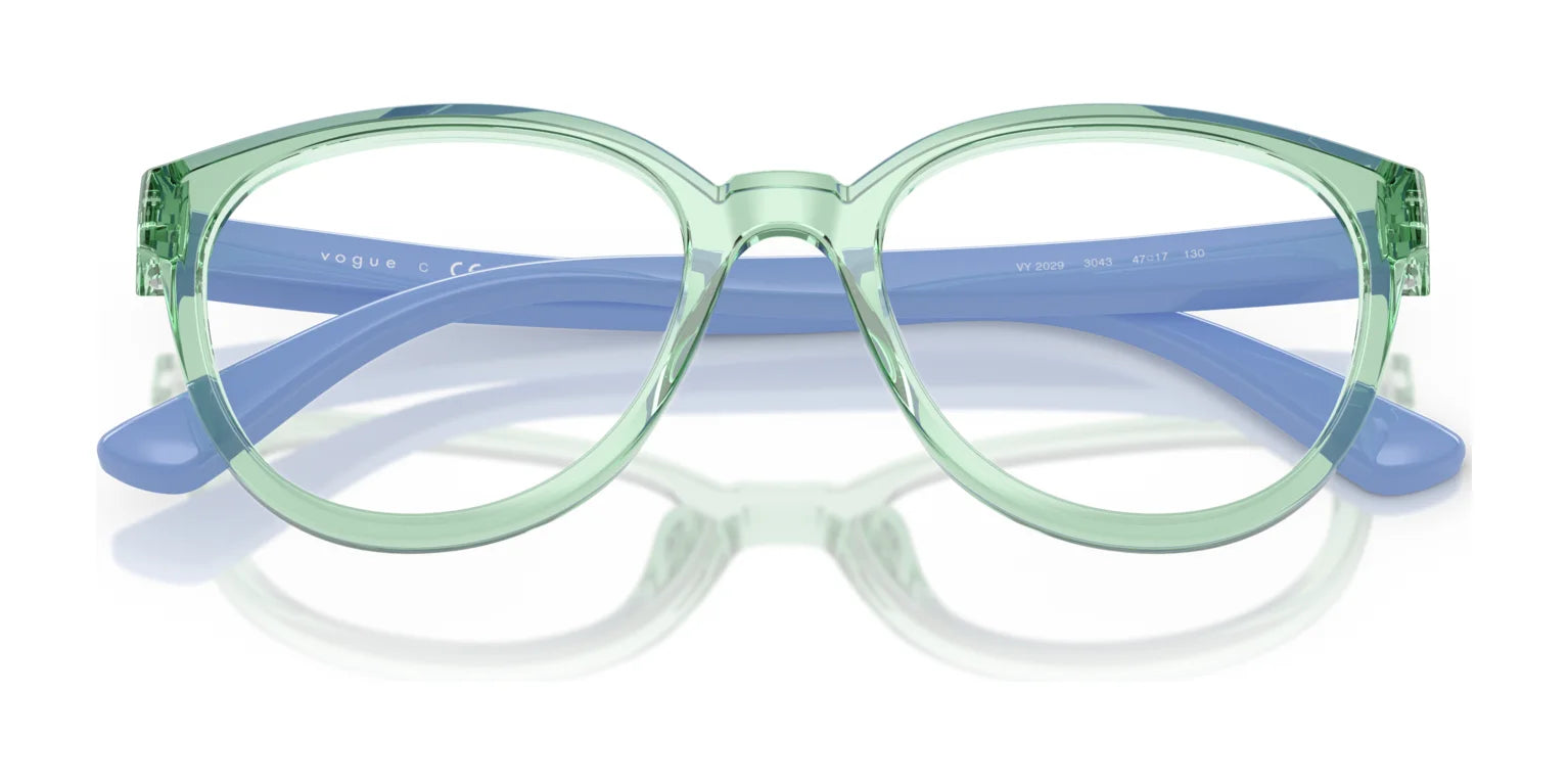 Vogue VY2029 Eyeglasses Vogue VY2029 Eyeglasses