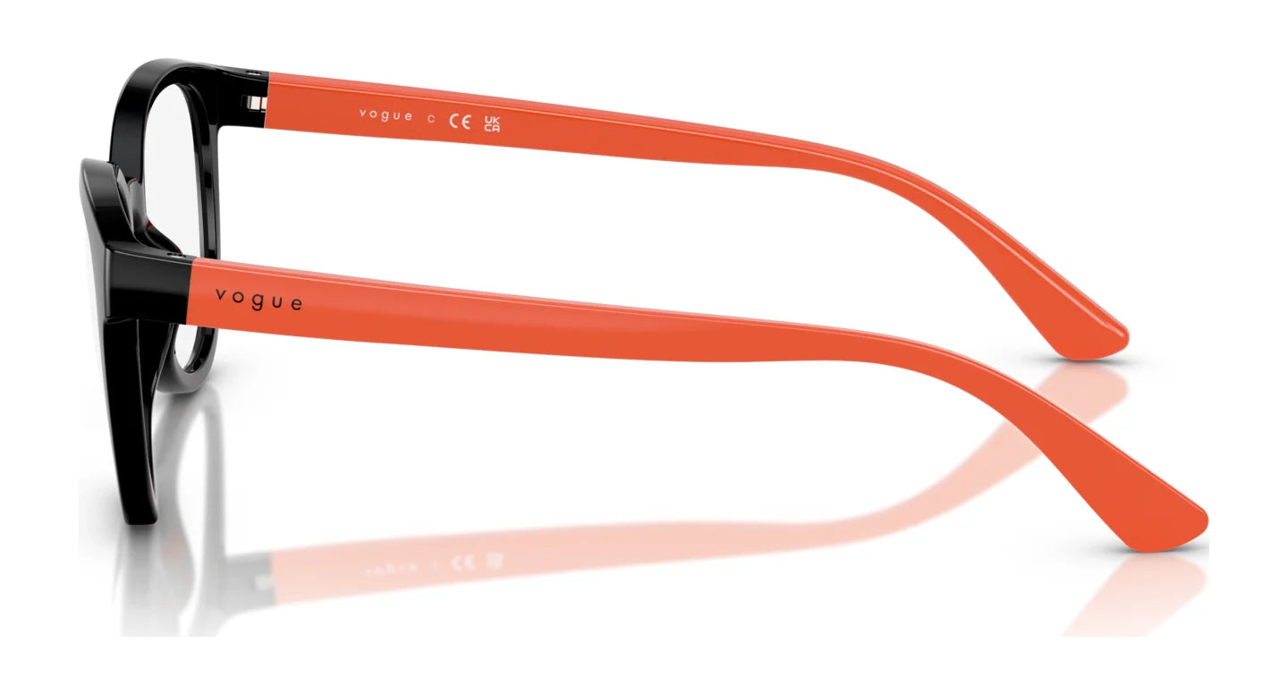 Vogue VY2029 Eyeglasses Vogue VY2029 Eyeglasses