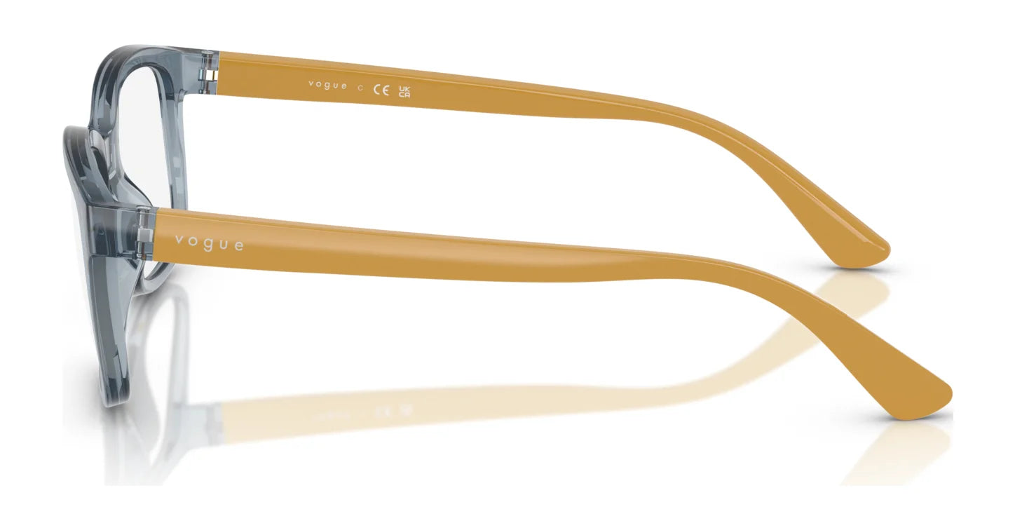 Vogue VY2030 Eyeglasses Vogue VY2030 Eyeglasses