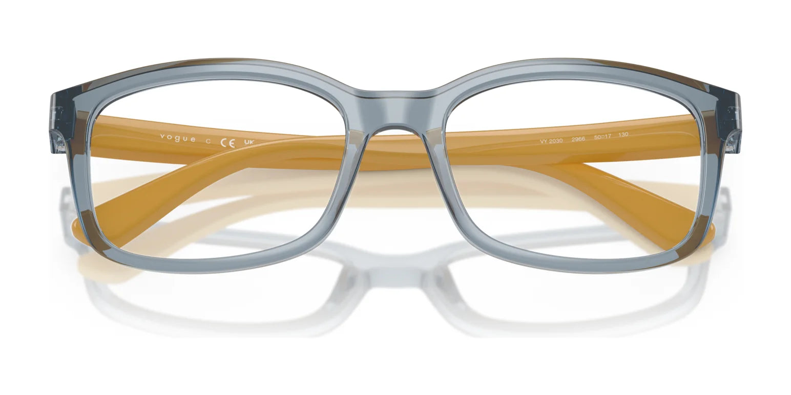 Vogue VY2030 Eyeglasses Vogue VY2030 Eyeglasses