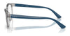 Vogue VY2030 Eyeglasses / Black №W44 / Size 48