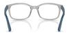 Vogue VY2030 Eyeglasses / Black №W44 / Size 48