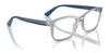 Vogue VY2030 Eyeglasses / Black №W44 / Size 48