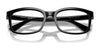 Vogue VY2030 Eyeglasses / Black №W44 / Size 48