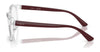 Vogue VY2030 Eyeglasses / Black №W44 / Size 48