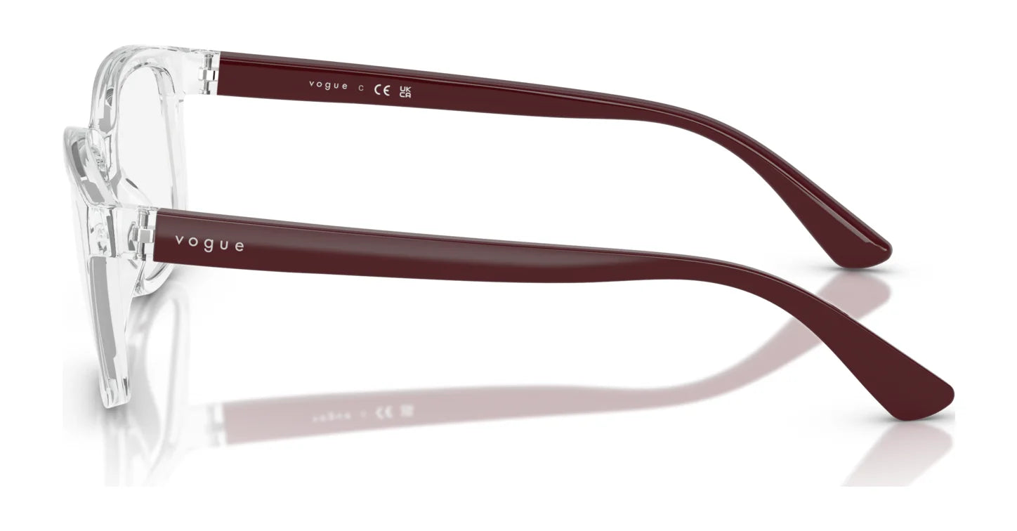 Vogue VY2030 Eyeglasses Vogue VY2030 Eyeglasses