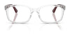 Vogue VY2030 Eyeglasses / Black №W44 / Size 48