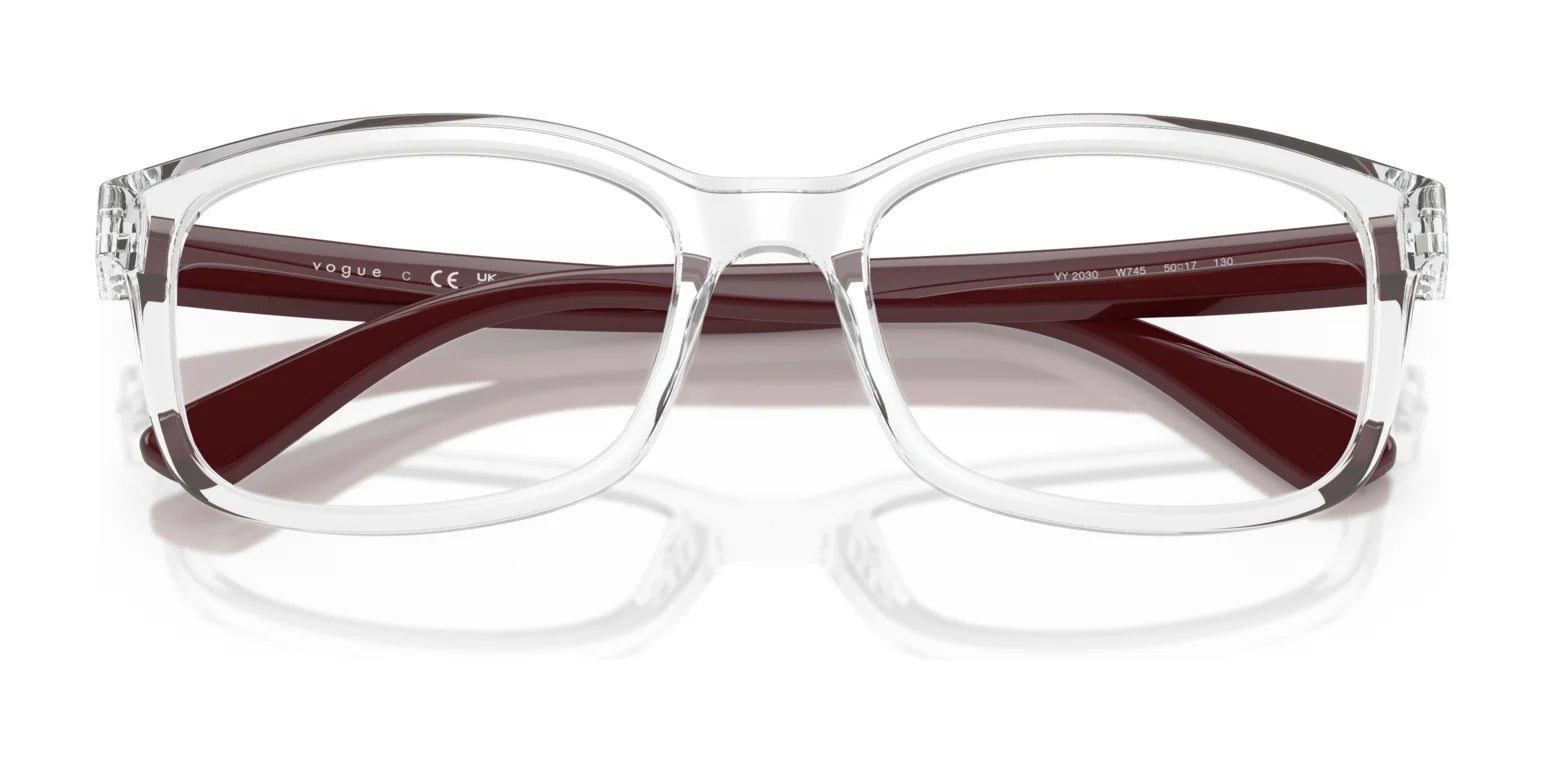 Vogue VY2030 Eyeglasses Vogue VY2030 Eyeglasses
