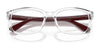 Vogue VY2030 Eyeglasses / Black №W44 / Size 48