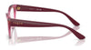 Vogue VY2031 Eyeglasses / Black №W44 / Size 48