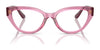 Vogue VY2031 Eyeglasses / Black №W44 / Size 48
