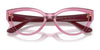Vogue VY2031 Eyeglasses / Black №W44 / Size 48