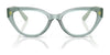 Vogue VY2031 Eyeglasses / Black №W44 / Size 48