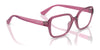Vogue VY2032 Eyeglasses / Black №W44 / Size 47