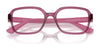 Vogue VY2032 Eyeglasses / Black №W44 / Size 47