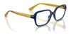 Vogue VY2032 Eyeglasses / Black №W44 / Size 47