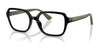 Vogue VY2032 Eyeglasses / Black №W44 / Size 47