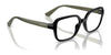Vogue VY2032 Eyeglasses / Black №W44 / Size 47