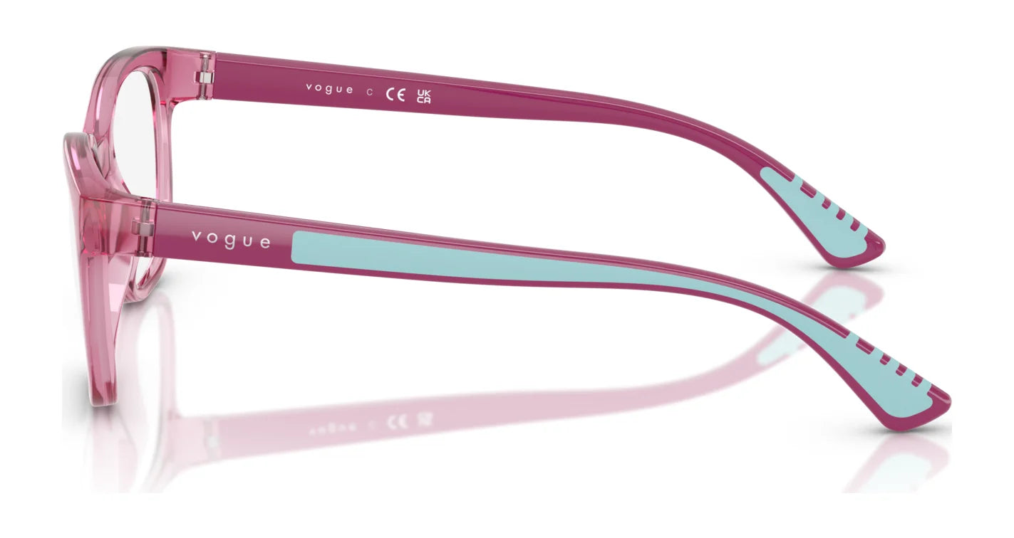 Vogue VY2033 Eyeglasses Vogue VY2033 Eyeglasses