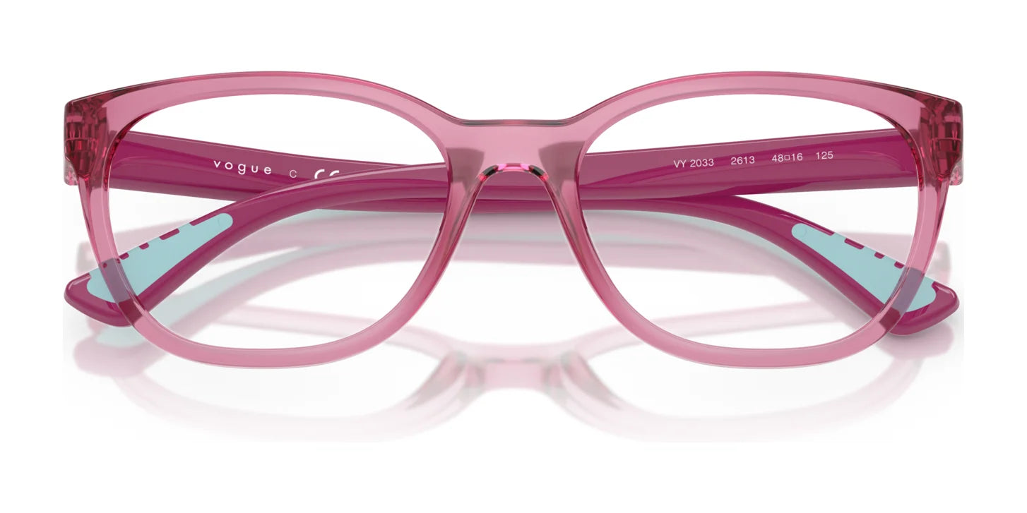 Vogue VY2033 Eyeglasses Vogue VY2033 Eyeglasses