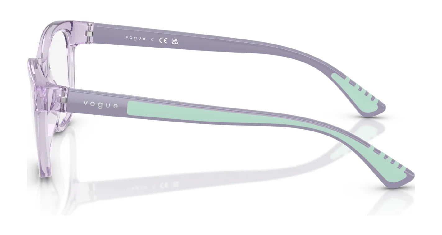 Vogue VY2033 Eyeglasses Vogue VY2033 Eyeglasses