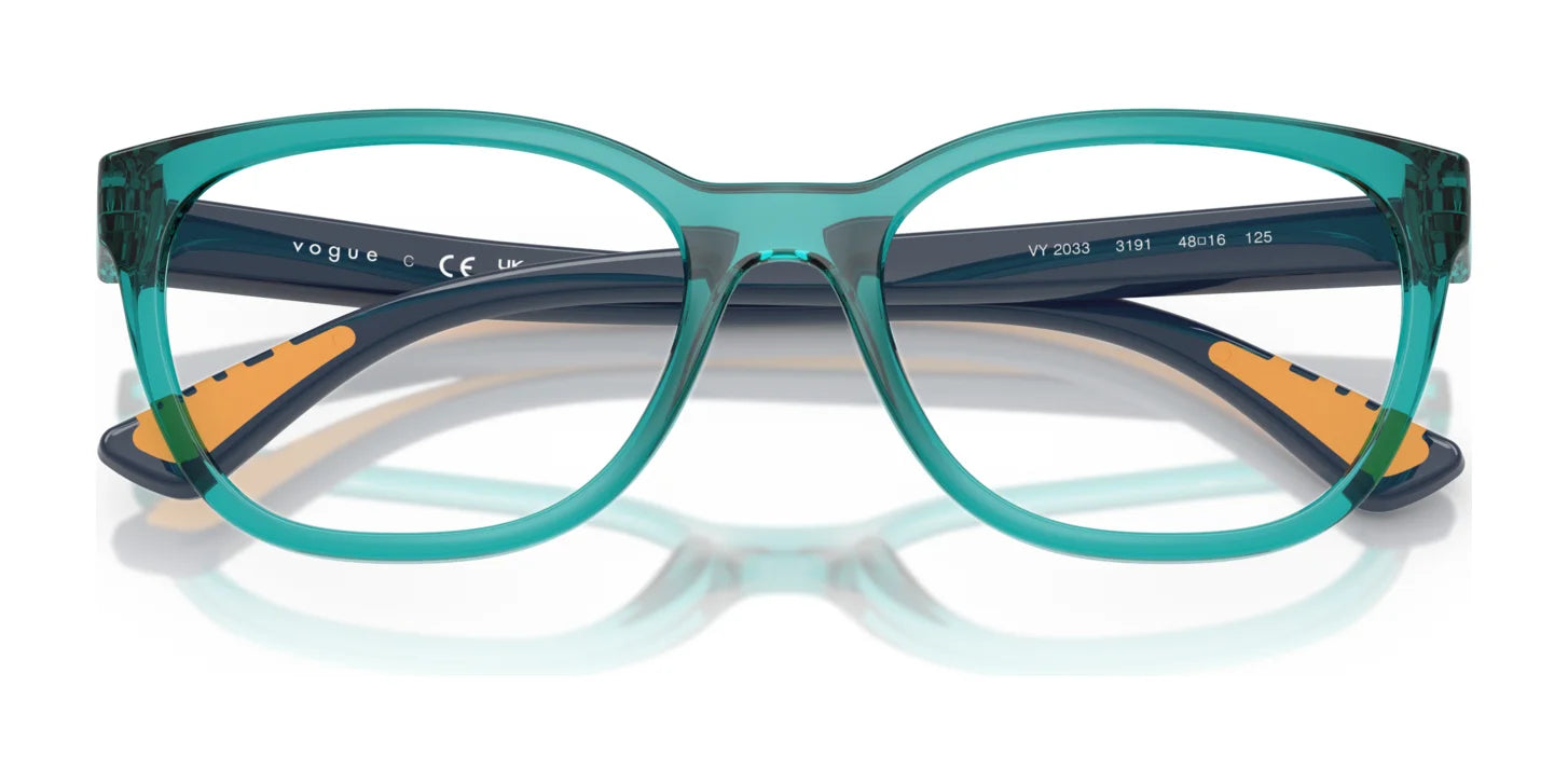 Vogue VY2033 Eyeglasses Vogue VY2033 Eyeglasses