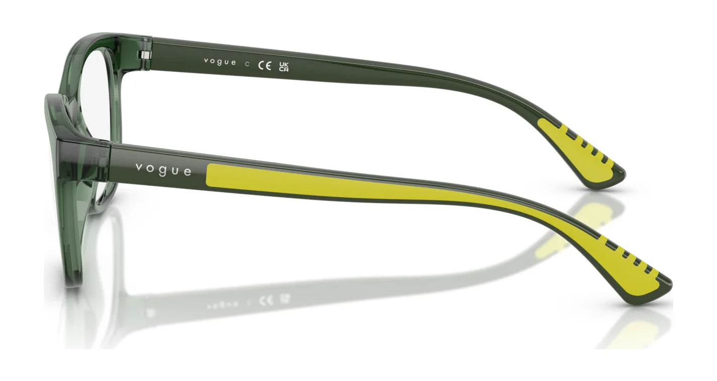 Vogue VY2033 Eyeglasses Vogue VY2033 Eyeglasses