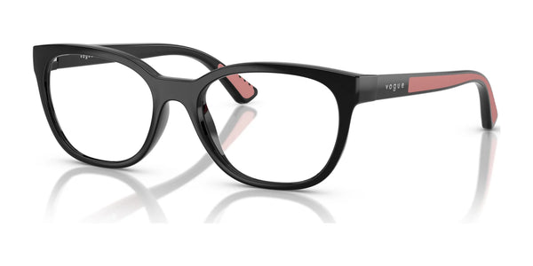 Vogue VY2033 Eyeglasses / Black №W44 / Size 46