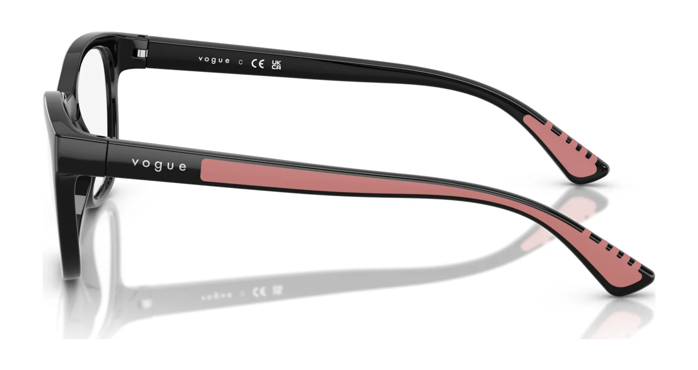 Vogue VY2033 Eyeglasses Vogue VY2033 Eyeglasses