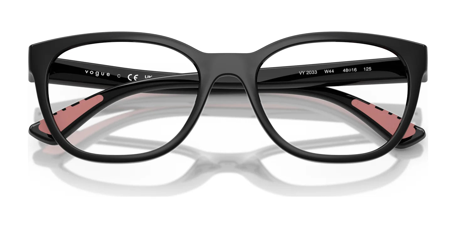 Vogue VY2033 Eyeglasses Vogue VY2033 Eyeglasses