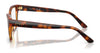 Vogue VY2034 Eyeglasses / Transparent Green №3022 / Size 49