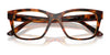Vogue VY2034 Eyeglasses / Transparent Green №3022 / Size 49