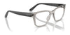 Vogue VY2034 Eyeglasses / Transparent Green №3022 / Size 49