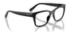 Vogue VY2034 Eyeglasses / Transparent Green №3022 / Size 49