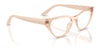 Vogue VY2035 Eyeglasses / Black №W44 / Size 49