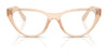 Vogue VY2035 Eyeglasses / Black №W44 / Size 49
