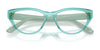 Vogue VY2035 Eyeglasses / Black №W44 / Size 49