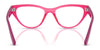 Vogue VY2035 Eyeglasses / Black №W44 / Size 49