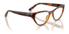 Vogue VY2035 Eyeglasses / Black №W44 / Size 49