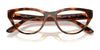 Vogue VY2035 Eyeglasses / Black №W44 / Size 49