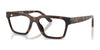 Vogue VY2040 Eyeglasses | Size 49 / Total Dark Havana №2718