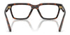 Vogue VY2040 Eyeglasses | Size 49 / Black №W44