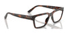 Vogue VY2040 Eyeglasses | Size 49 / Black №W44