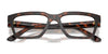 Vogue VY2040 Eyeglasses | Size 49 / Black №W44