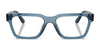 Vogue VY2040 Eyeglasses | Size 49 / Black №W44